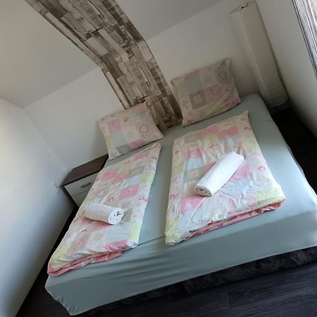 My Home Cibuka Apartman! Hajdúszoboszló Екстериор снимка