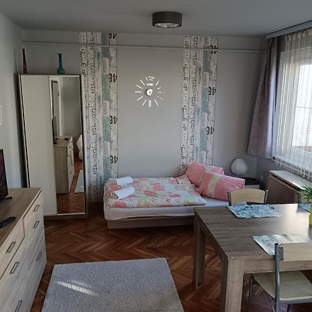 My Home Cibuka Apartman! Hajdúszoboszló Екстериор снимка