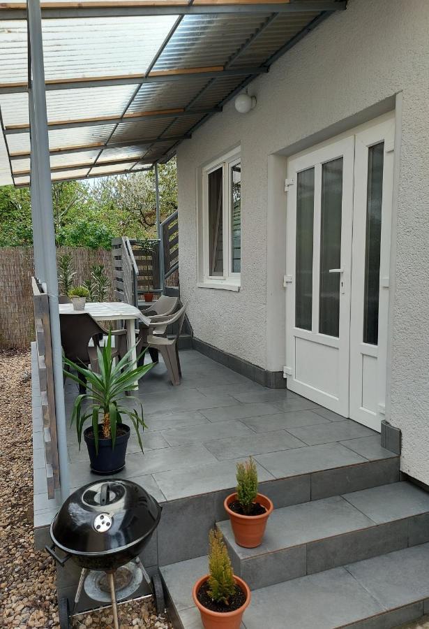My Home Cibuka Apartman! Hajdúszoboszló Екстериор снимка