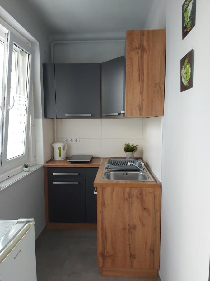 My Home Cibuka Apartman! Hajdúszoboszló Екстериор снимка