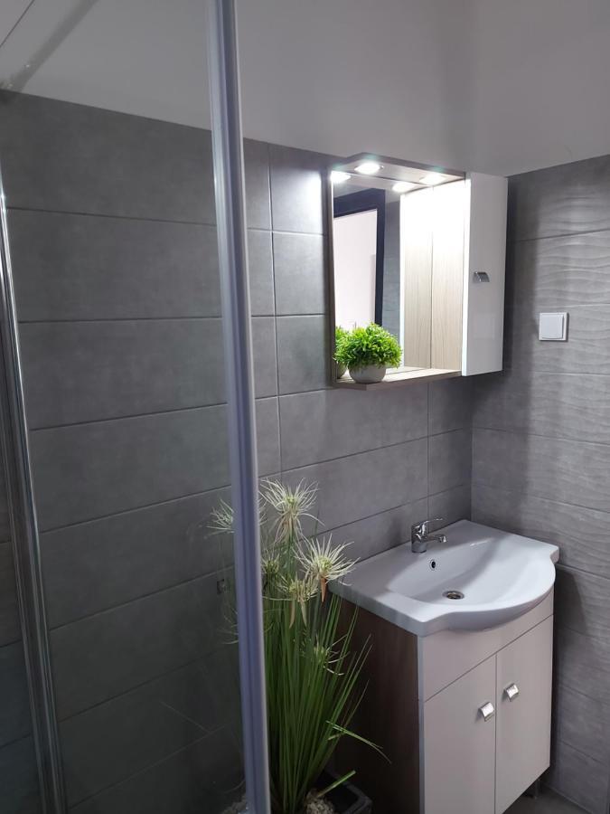 My Home Cibuka Apartman! Hajdúszoboszló Екстериор снимка
