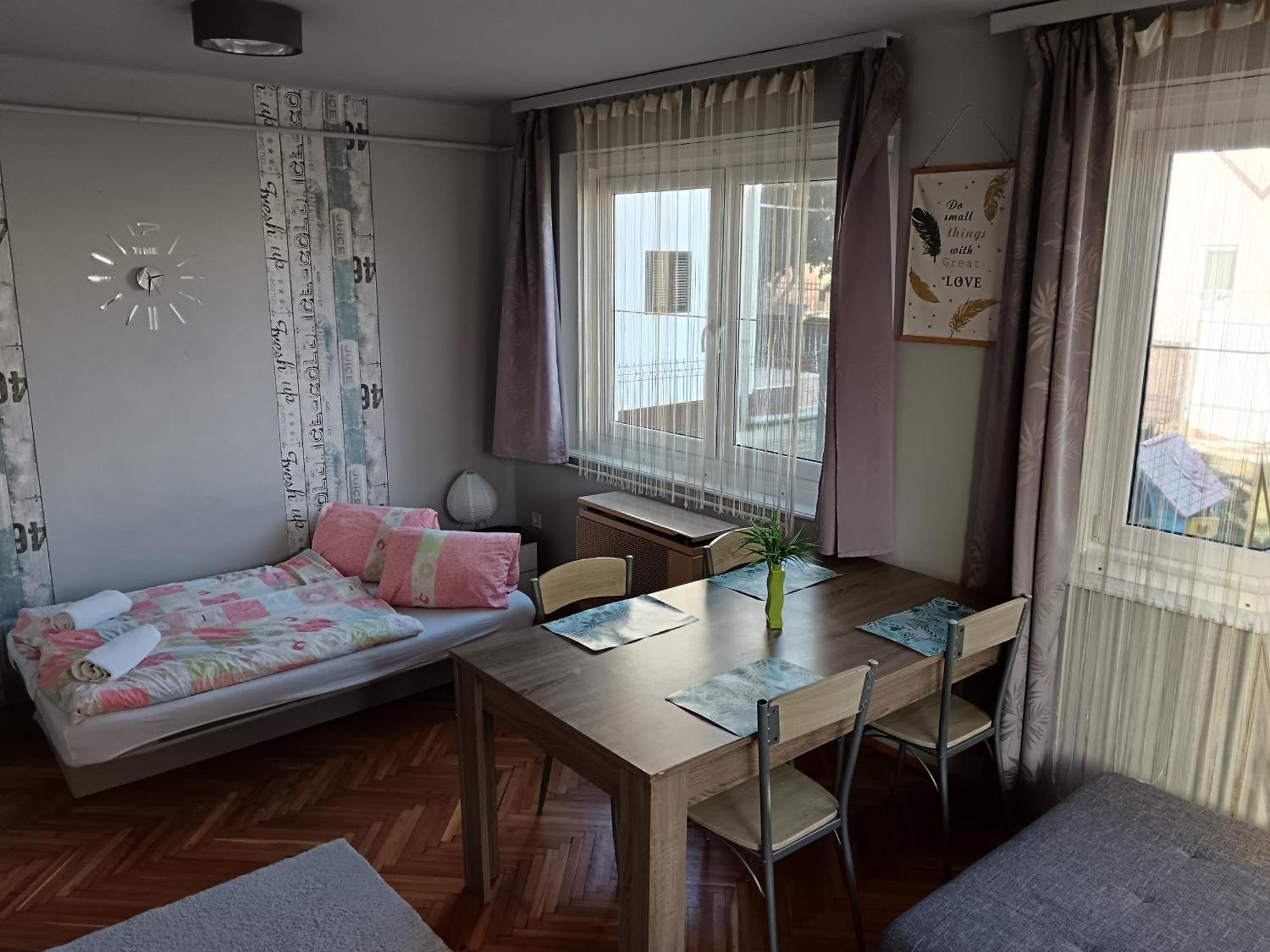 My Home Cibuka Apartman! Hajdúszoboszló Екстериор снимка