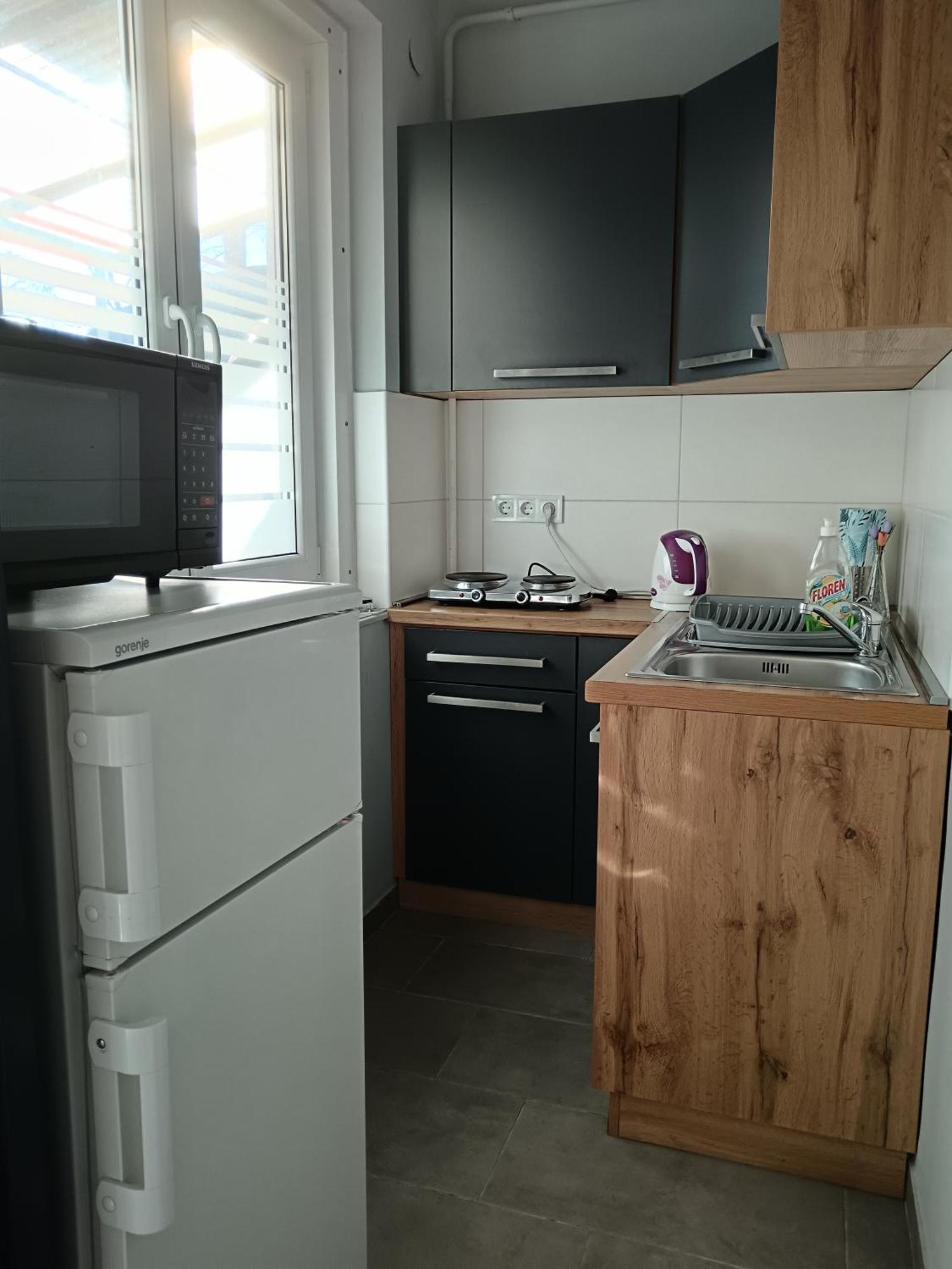 My Home Cibuka Apartman! Hajdúszoboszló Екстериор снимка