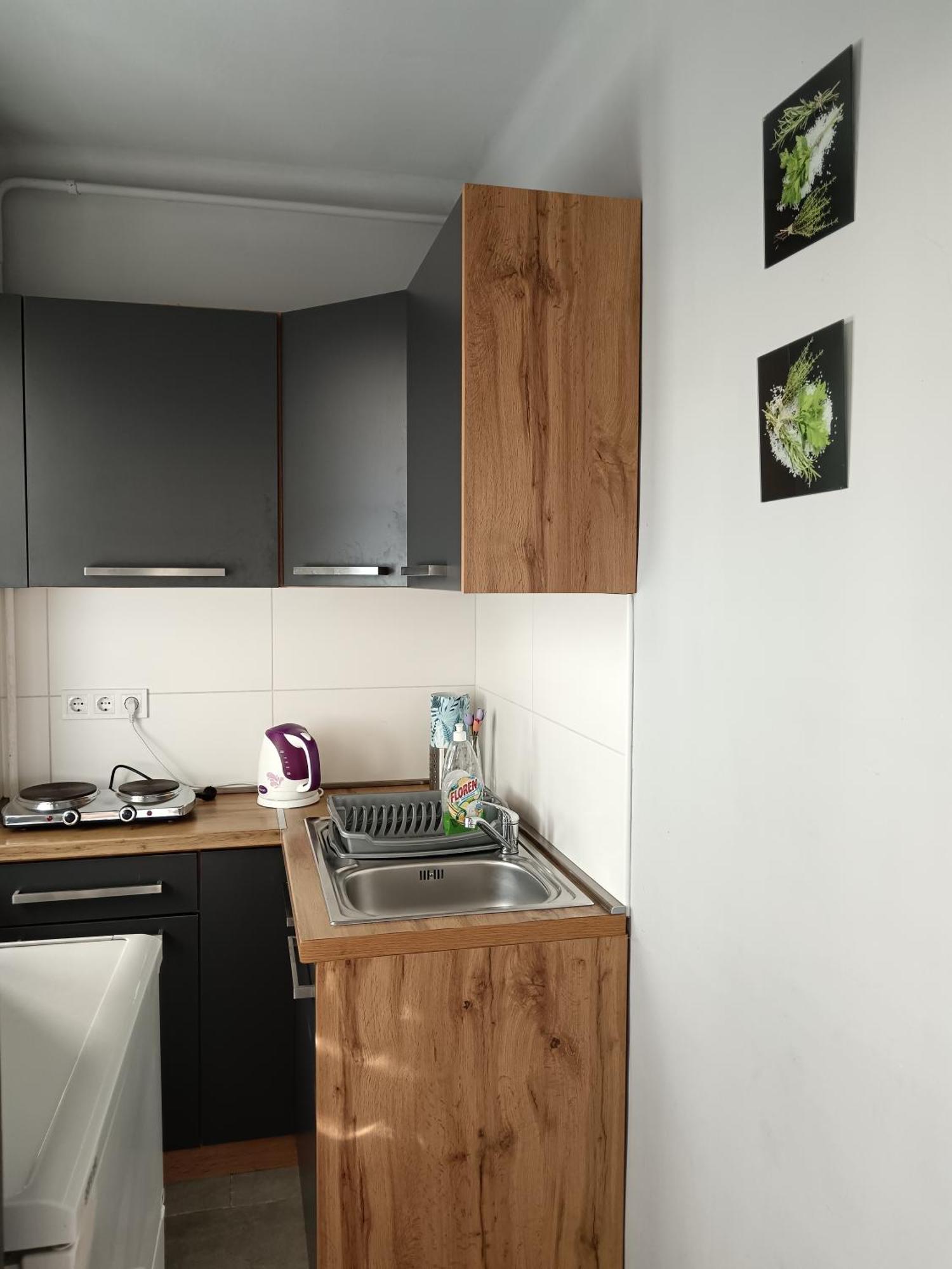 My Home Cibuka Apartman! Hajdúszoboszló Екстериор снимка