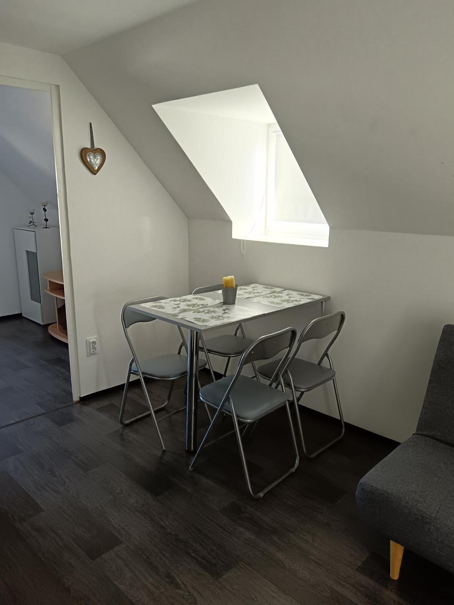 My Home Cibuka Apartman! Hajdúszoboszló Екстериор снимка