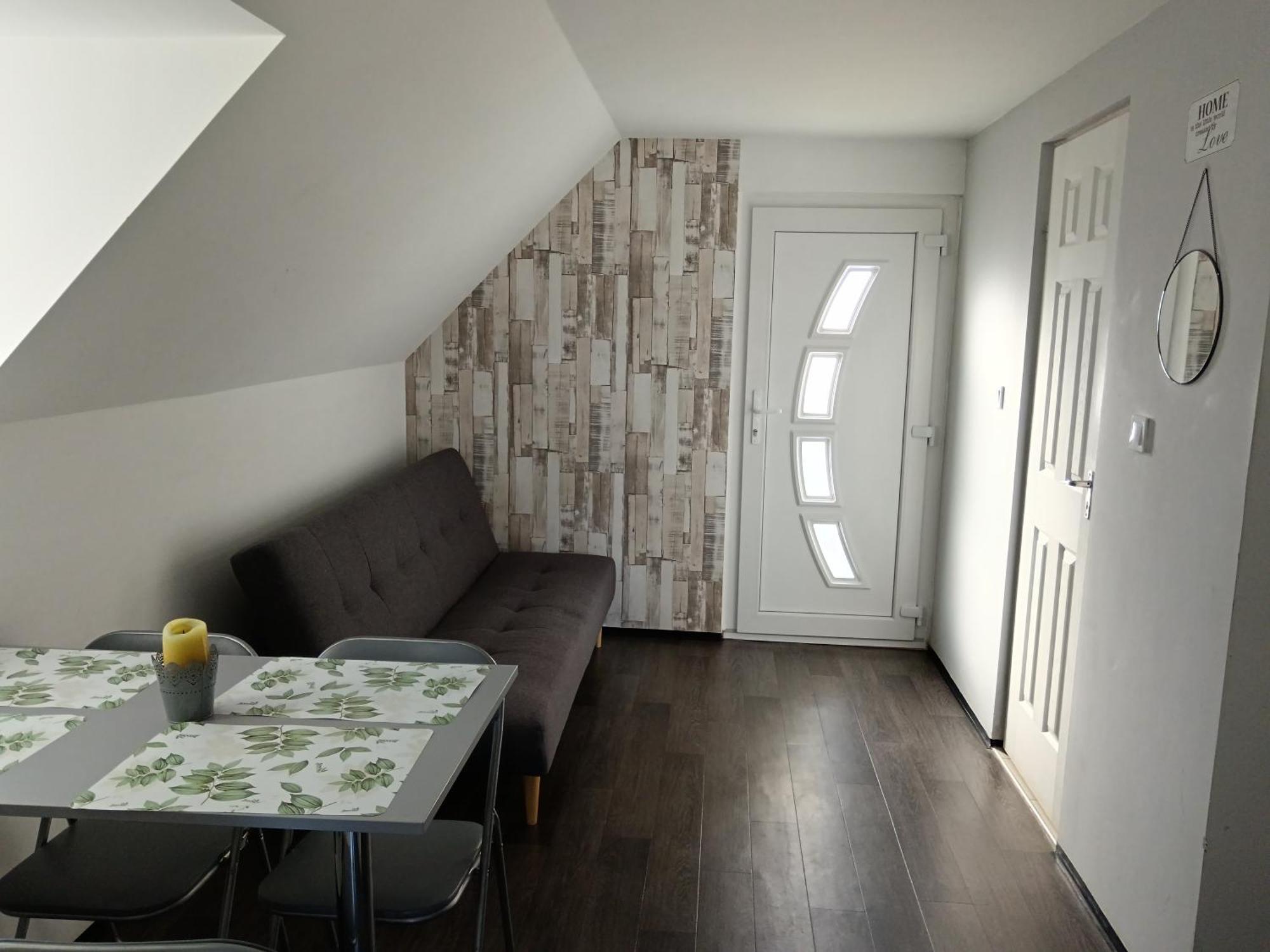 My Home Cibuka Apartman! Hajdúszoboszló Екстериор снимка
