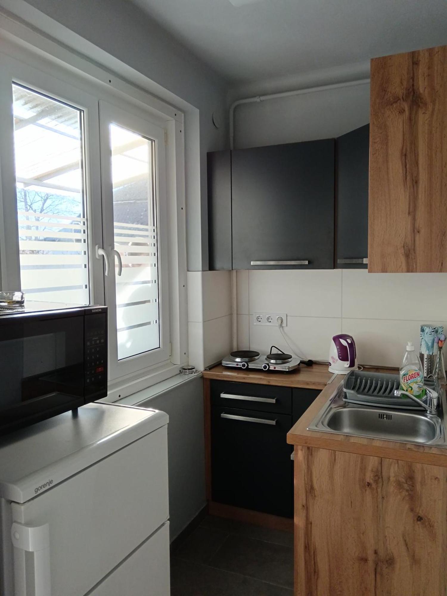 My Home Cibuka Apartman! Hajdúszoboszló Екстериор снимка