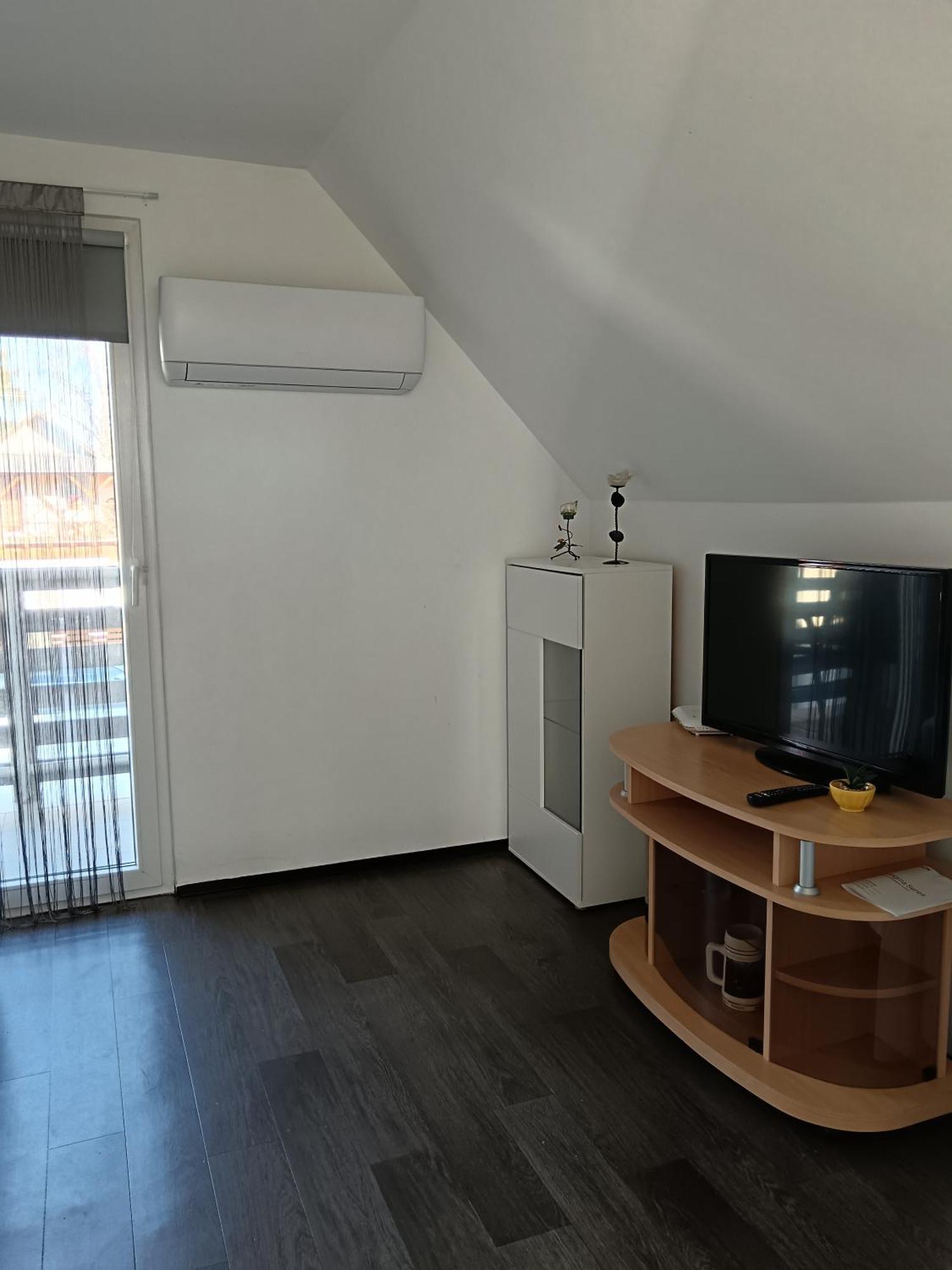 My Home Cibuka Apartman! Hajdúszoboszló Екстериор снимка