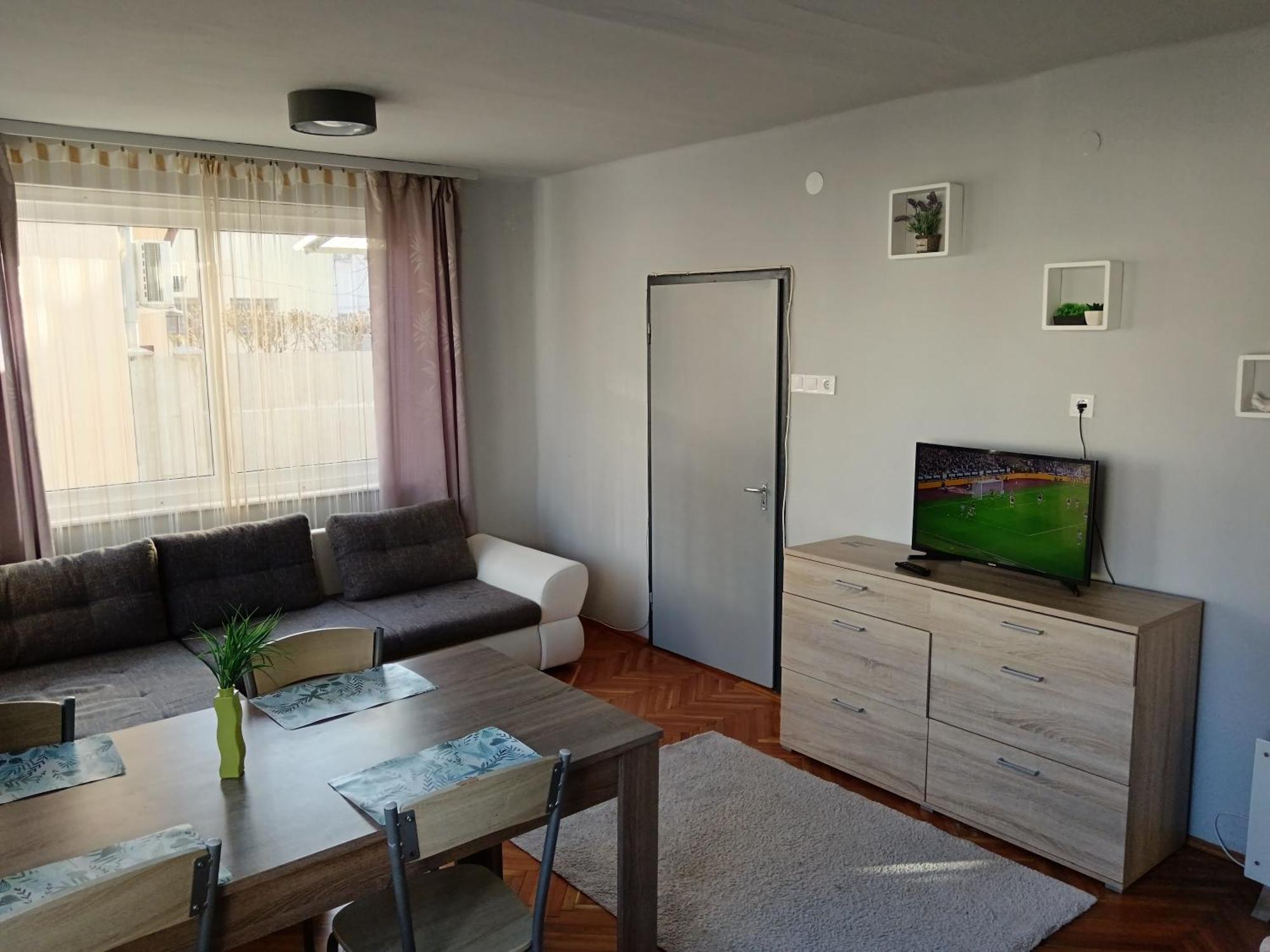 My Home Cibuka Apartman! Hajdúszoboszló Екстериор снимка