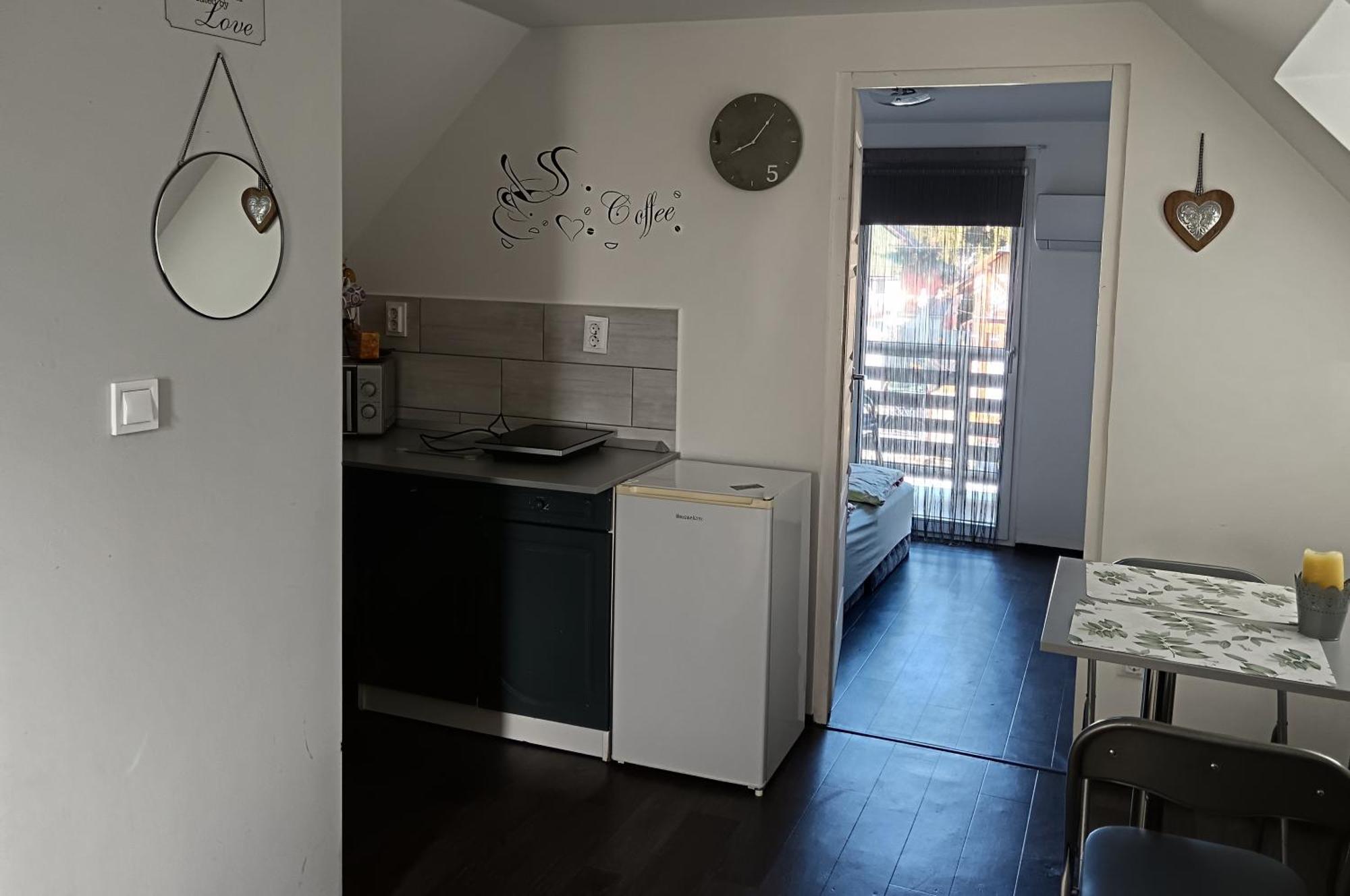 My Home Cibuka Apartman! Hajdúszoboszló Екстериор снимка