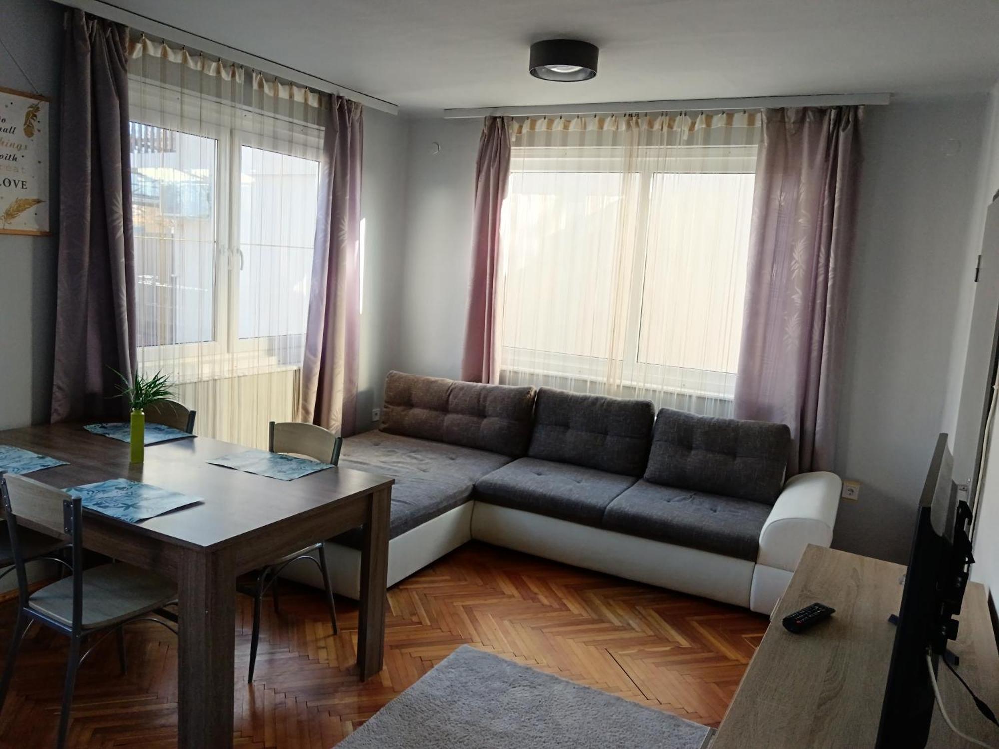 My Home Cibuka Apartman! Hajdúszoboszló Екстериор снимка