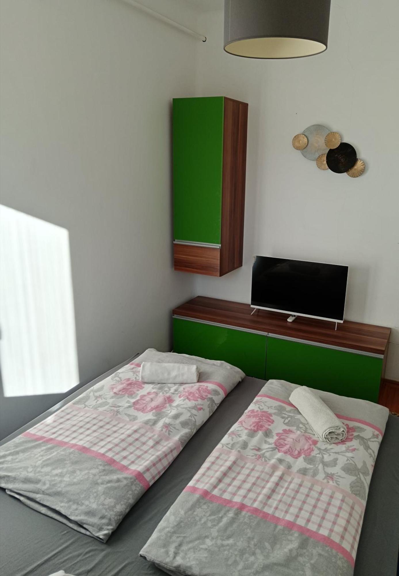 My Home Cibuka Apartman! Hajdúszoboszló Екстериор снимка
