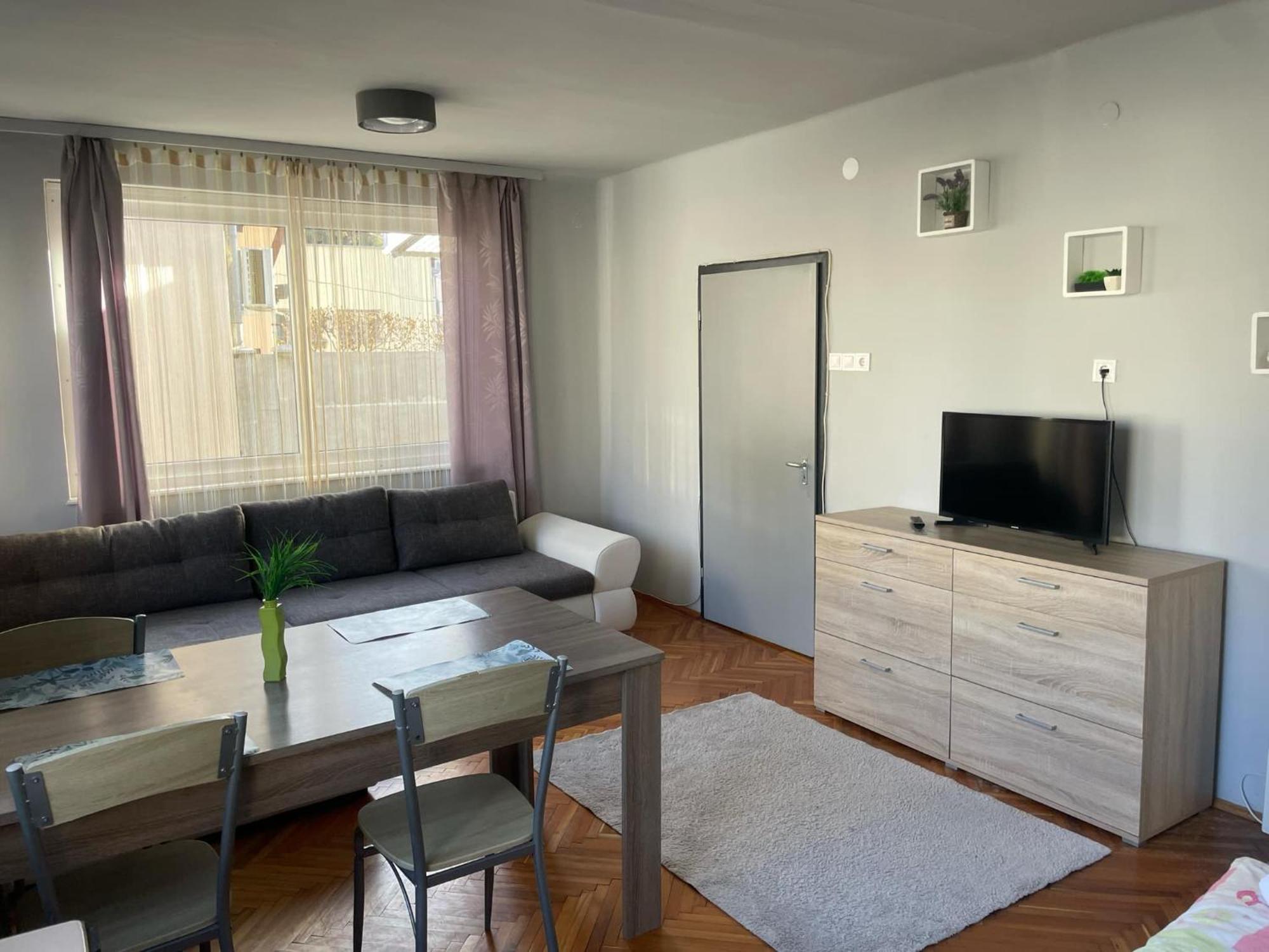 My Home Cibuka Apartman! Hajdúszoboszló Екстериор снимка