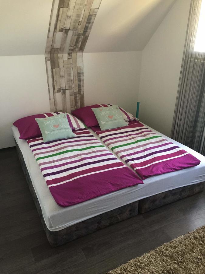 My Home Cibuka Apartman! Hajdúszoboszló Екстериор снимка