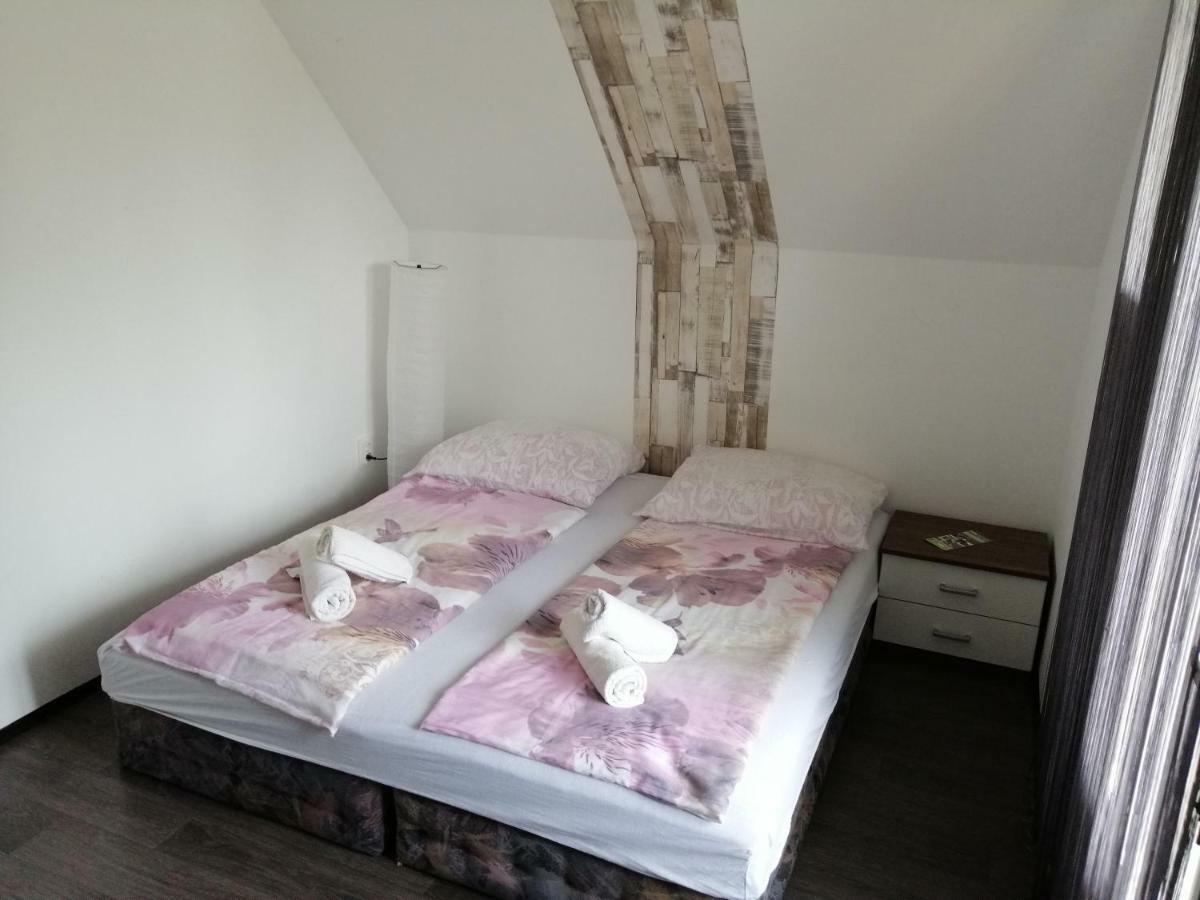 My Home Cibuka Apartman! Hajdúszoboszló Екстериор снимка