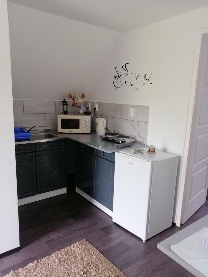 My Home Cibuka Apartman! Hajdúszoboszló Екстериор снимка