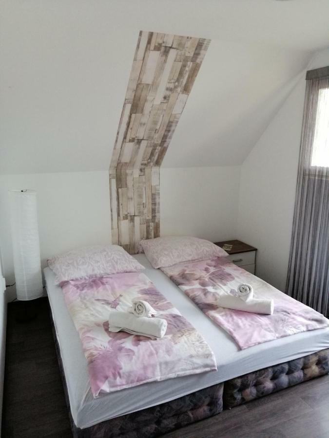 My Home Cibuka Apartman! Hajdúszoboszló Екстериор снимка